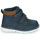 Chaussures Garçon Boots Chicco FLOK Bleu