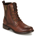 boots tom tailor  93303 