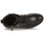 Chaussures Femme Boots Tom Tailor 93303-NOIR Noir