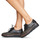 Chaussures Femme Derbies Clarks SHAYLIN LACE Noir