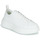 Chaussures Femme Baskets basses Armani Exchange XCC64-XDX043 Blanc