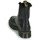 Chaussures Femme Boots Dr. Martens 1460 SERENA Noir
