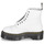 Chaussures Femme Boots Dr. Martens SINCLAIR Blanc