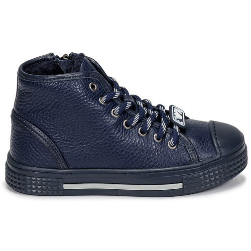 Emporio Armani XYZ004-XOI25 Marine