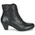 Chaussures Femme Bottines Gabor 5564427 Noir