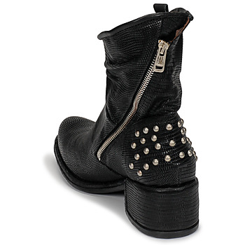 Airstep / A.S.98 OPEA STUDS Noir