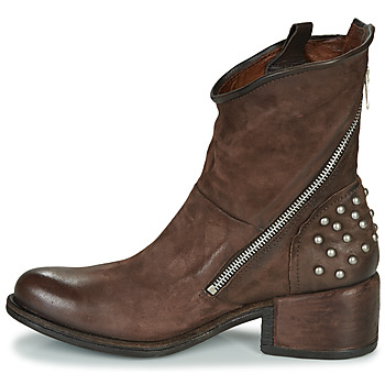 Airstep / A.S.98 OPEA STUDS Marron