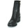 Chaussures Femme Boots Airstep / A.S.98 OPEA CHELS Noir