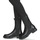 Chaussures Femme Boots Mjus MORGANA CHELS Noir