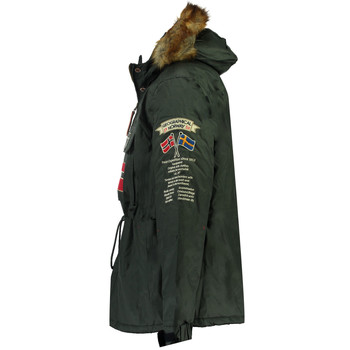 Geographical Norway BARMAN BOY Gris