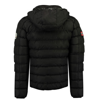 Geographical Norway BOMBE BOY Noir