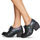 Chaussures Femme Derbies Irregular Choice TIPPLE Noir