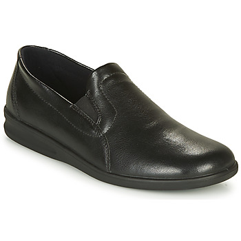 Chaussures Homme Chaussons Westland BELFORT 88 Noir