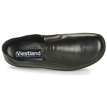 Westland BELFORT 88 Noir