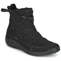 Chaussures Femme Boots Westland MONTPELLIER 01 Noir