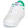 Chaussures Baskets basses Reebok Classic CLUB C 85 Blanc / Vert