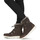 Chaussures Femme Boots Sorel SOREL EXPLORER JOAN Marron