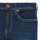 Vêtements Garçon Jeans skinny Teddy Smith FLASH Bleu