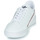 Chaussures Baskets basses adidas Originals CONTINENTAL 80 VEGA Blanc
