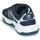 Chaussures Femme Baskets basses adidas Originals HAIWEE W Bleu / blanc