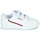 Chaussures Enfant Baskets basses adidas Originals CONTINENTAL 80 CF C Blanc