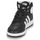 Chaussures Enfant Baskets montantes adidas Originals TOP TEN J Noir / Blanc