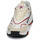 Chaussures Homme Baskets basses Fila RUSH Blanc / Beige / Rouge