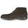 Chaussures Homme Boots Geox BRAYDEN 2FIT ABX Marron