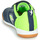 Chaussures Garçon Baskets basses Kangaroos SUPER COURT EV Bleu / Vert