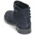 Chaussures Fille Boots Geox AGGATA Marine