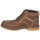 Chaussures Homme Boots Timberland LARCHMONT II CHUKKA Marron