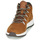 Chaussures Homme Boots Timberland SPRINT TREKKER MID Marron