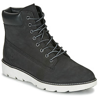 Chaussures Femme Boots Timberland KEELEY FIELD 6IN Noir