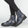 Chaussures Femme Boots Melvin & Hamilton WINSLET Noir