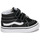 Chaussures Enfant Baskets basses Vans TD SK8-MID REISSUE V Noir / Blanc