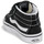 Chaussures Enfant Baskets montantes Vans TD SK8-MID REISSUE V Noir / Blanc