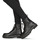 Chaussures Femme Boots Les Tropéziennes par M Belarbi REINE Noir