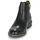 Chaussures Femme Boots Pikolinos ALDAYA W8J Noir