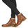 Chaussures Femme Boots Pikolinos ALDAYA W8J Marron