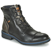 Chaussures Homme Boots Pikolinos YORK M2M Noir