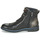 Chaussures Homme Boots Pikolinos YORK M2M Noir