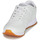 Chaussures Femme Baskets basses Skechers OG 85 Blanc