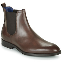 Chaussures Homme Boots Azzaro SEVILLE Marron