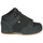 Chaussures Homme Baskets montantes DVS MILITIA BOOT Noir