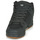 Chaussures Homme Baskets montantes DVS MILITIA BOOT Noir