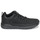 Chaussures Homme Baskets basses Kappa MONSI LOW Noir