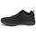 Chaussures Homme Baskets basses Kappa MONSI LOW Noir
