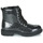 Chaussures Fille Boots Gioseppo XANTEN Noir