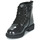 Chaussures Fille Boots Gioseppo XANTEN Noir