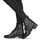 Chaussures Femme Boots Only BRIGHT 14 PU STUD BOOT Noir